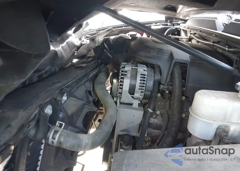 2012 Chevrolet Tahoe Ltz from USA, damaged, VIN 1GNSCCE06CR211205